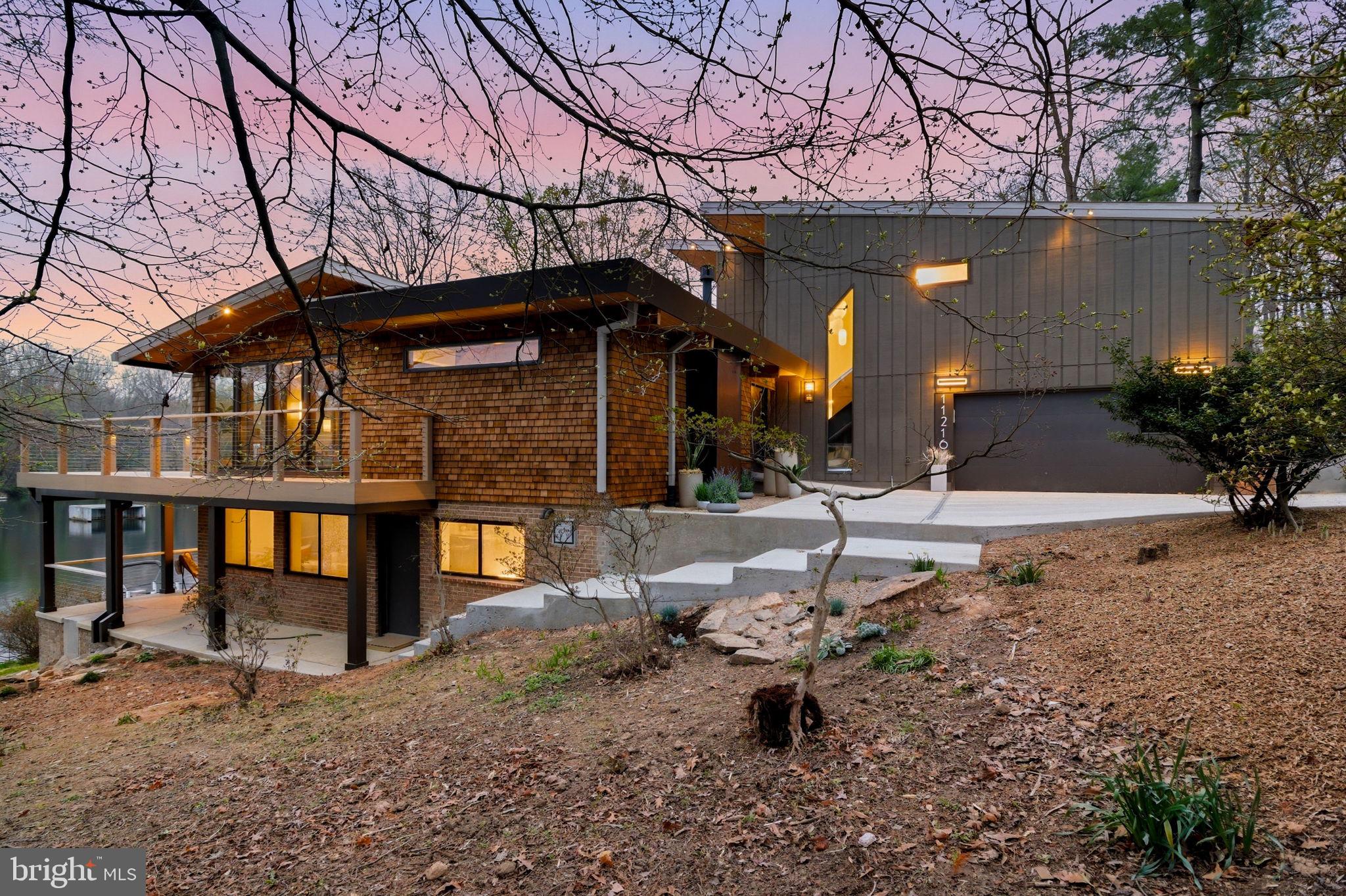 RESTON - Residential