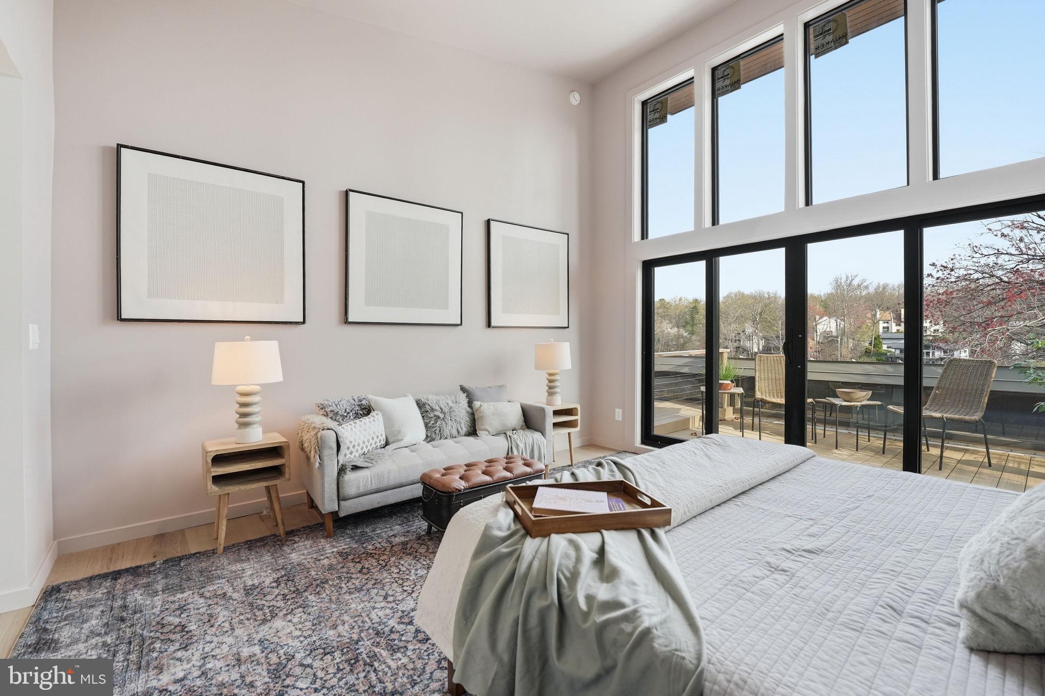 RESTON - Residential