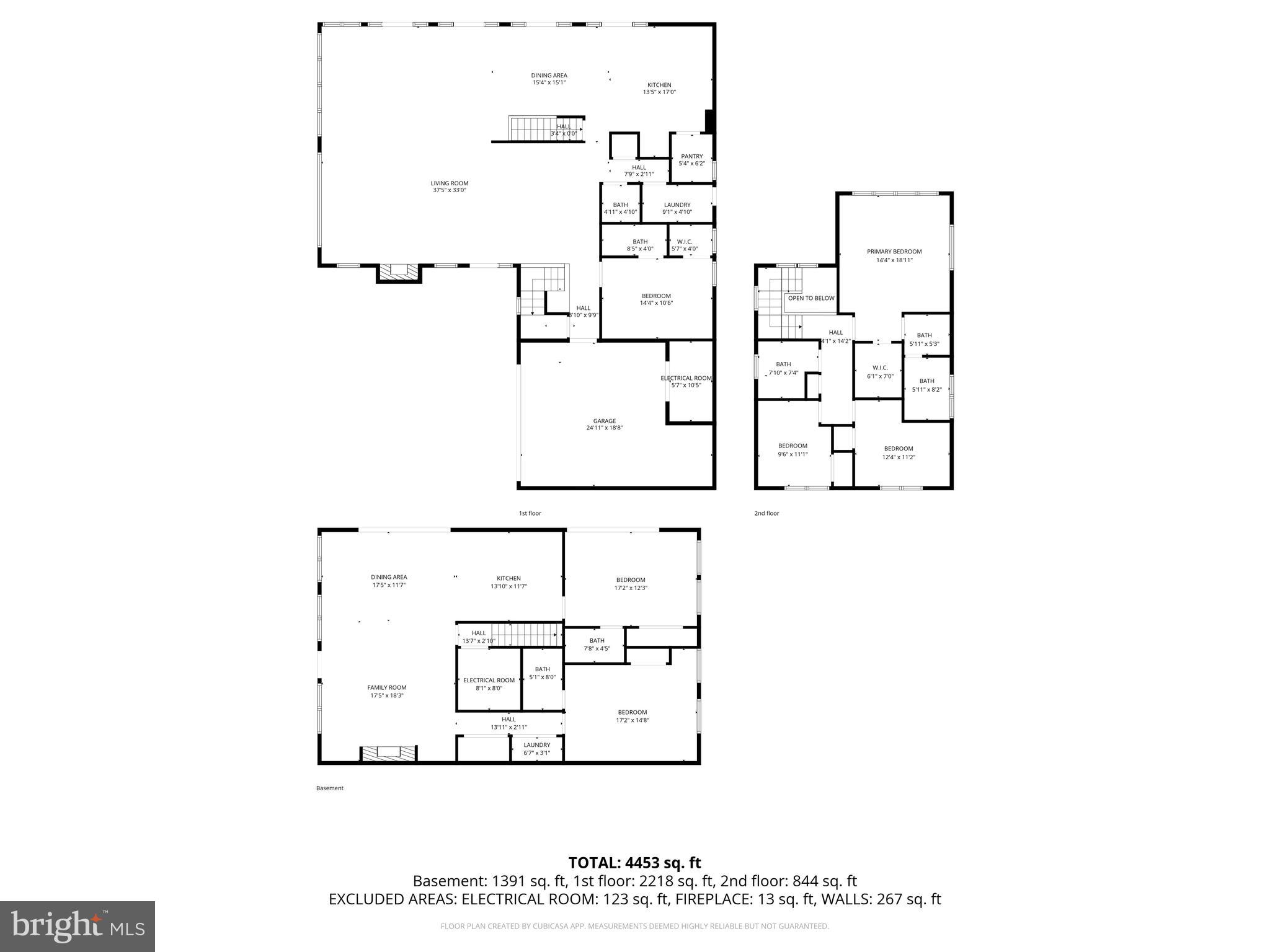 RESTON - Residential
