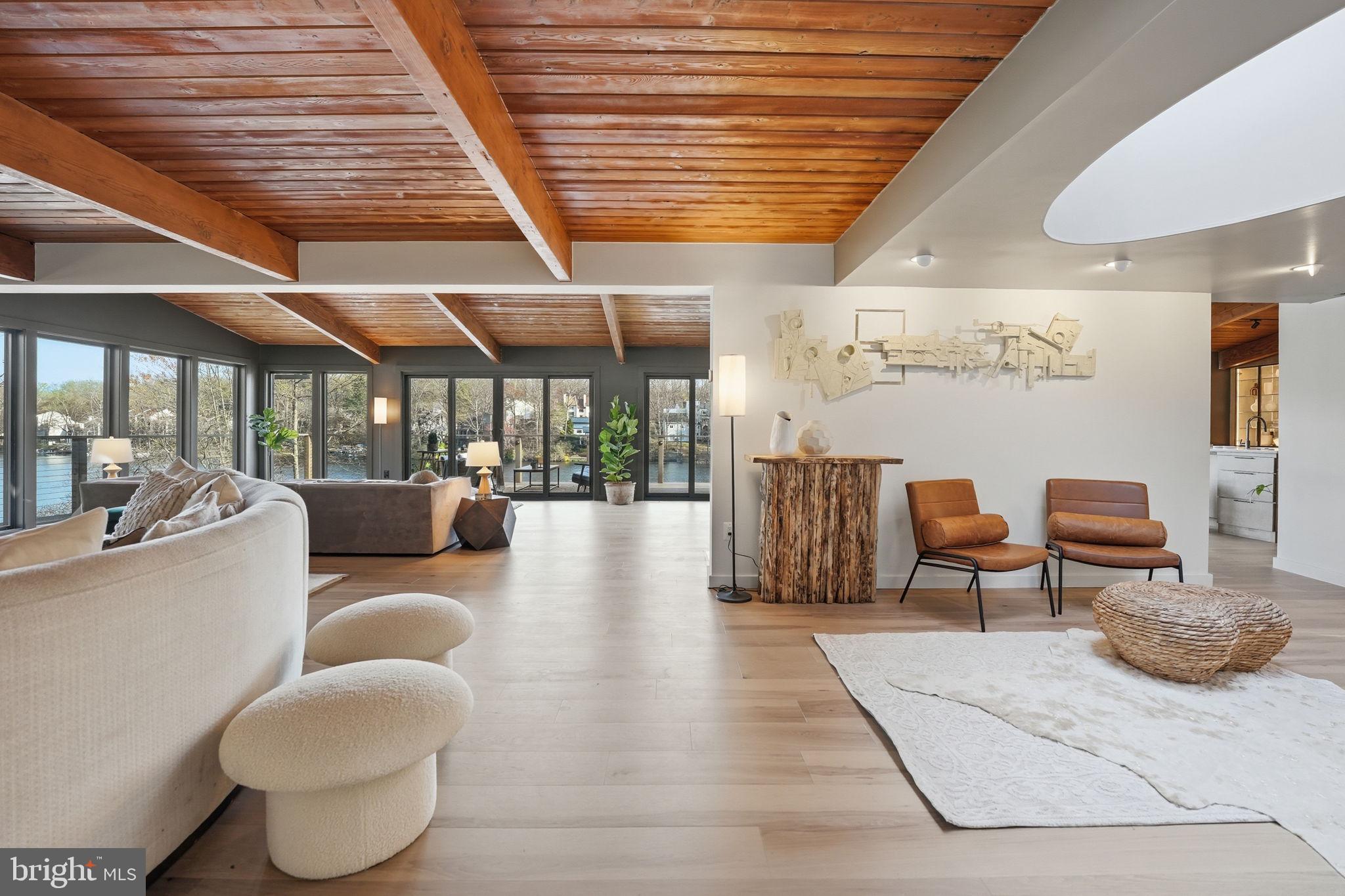 RESTON - Residential