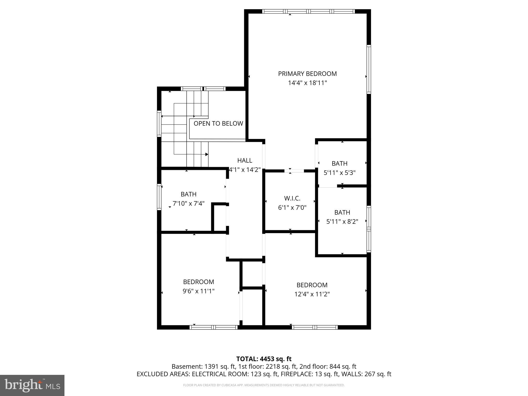 RESTON - Residential