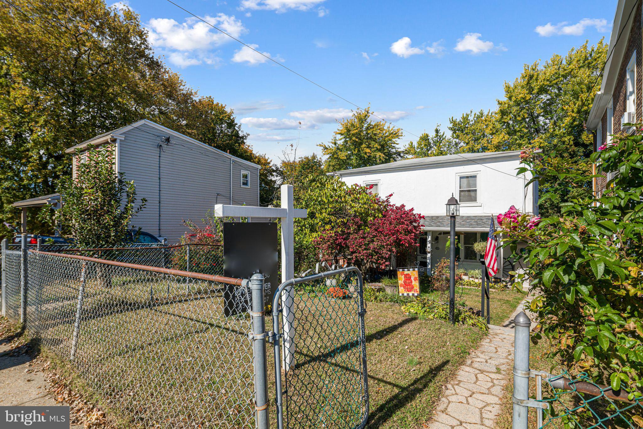 MANAYUNK - Residential