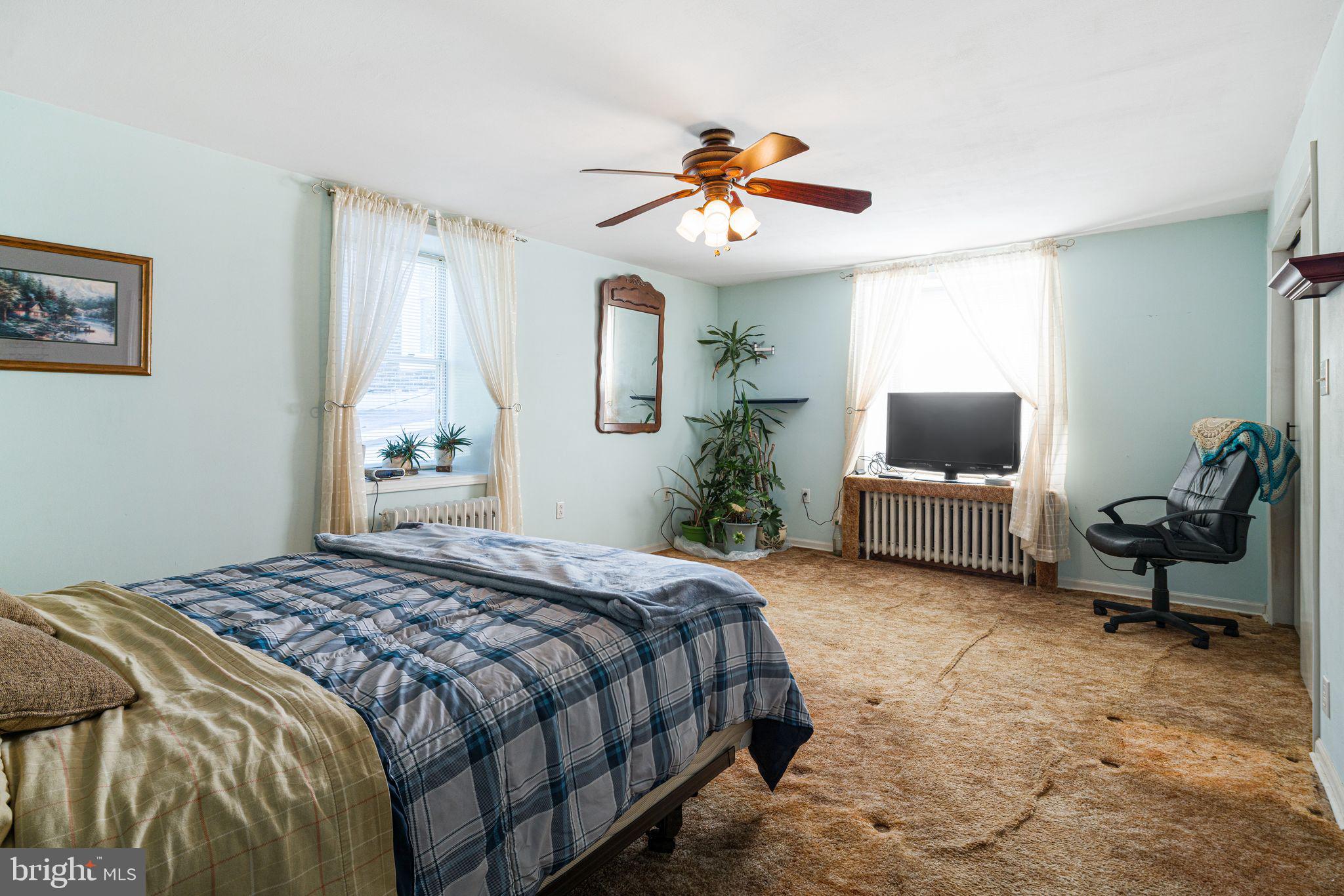 MANAYUNK - Residential