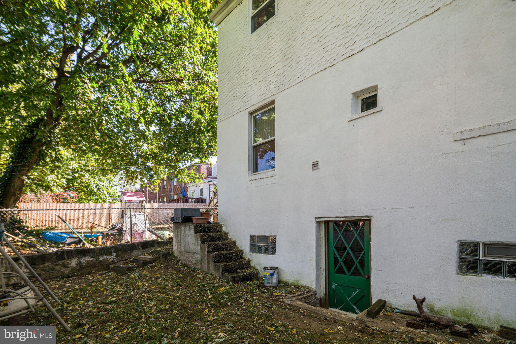 MANAYUNK - Residential