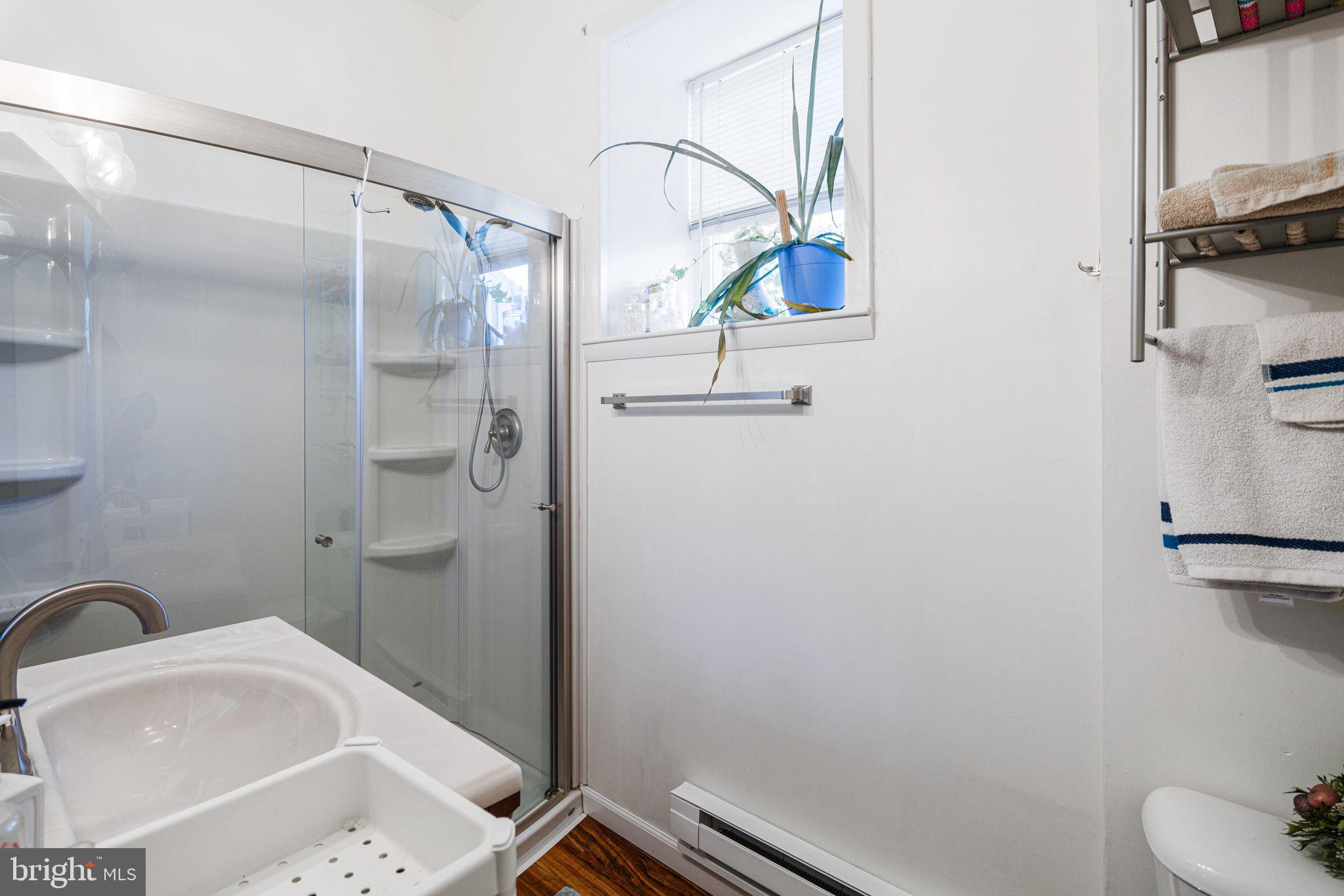 MANAYUNK - Residential