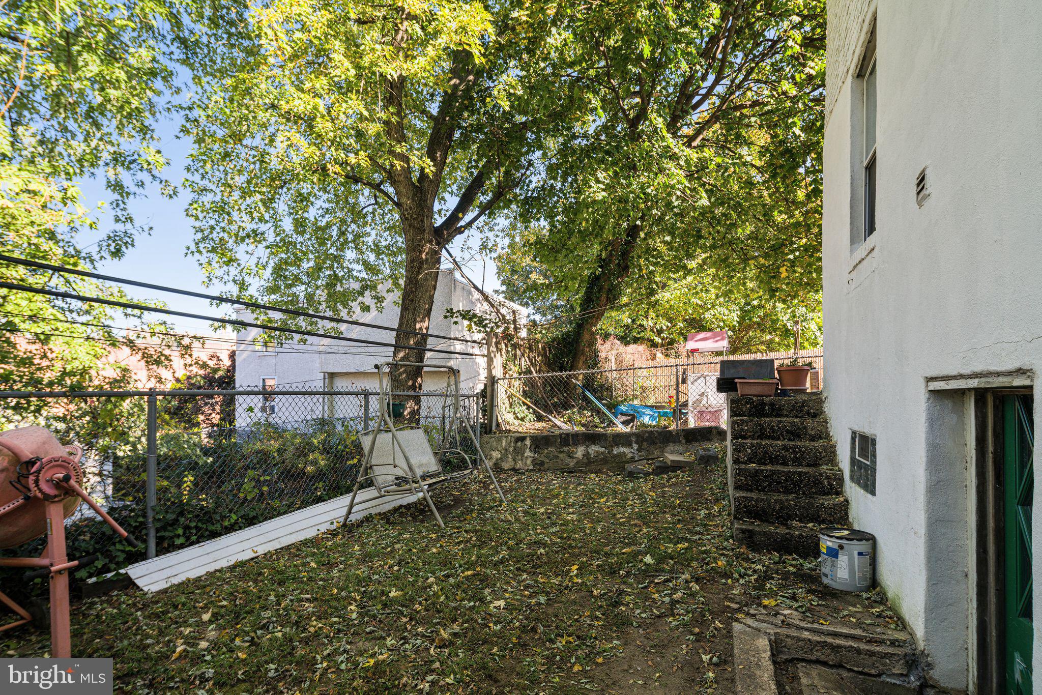 MANAYUNK - Residential