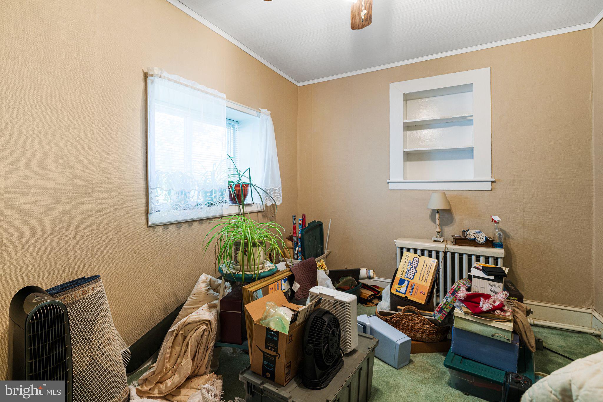 MANAYUNK - Residential