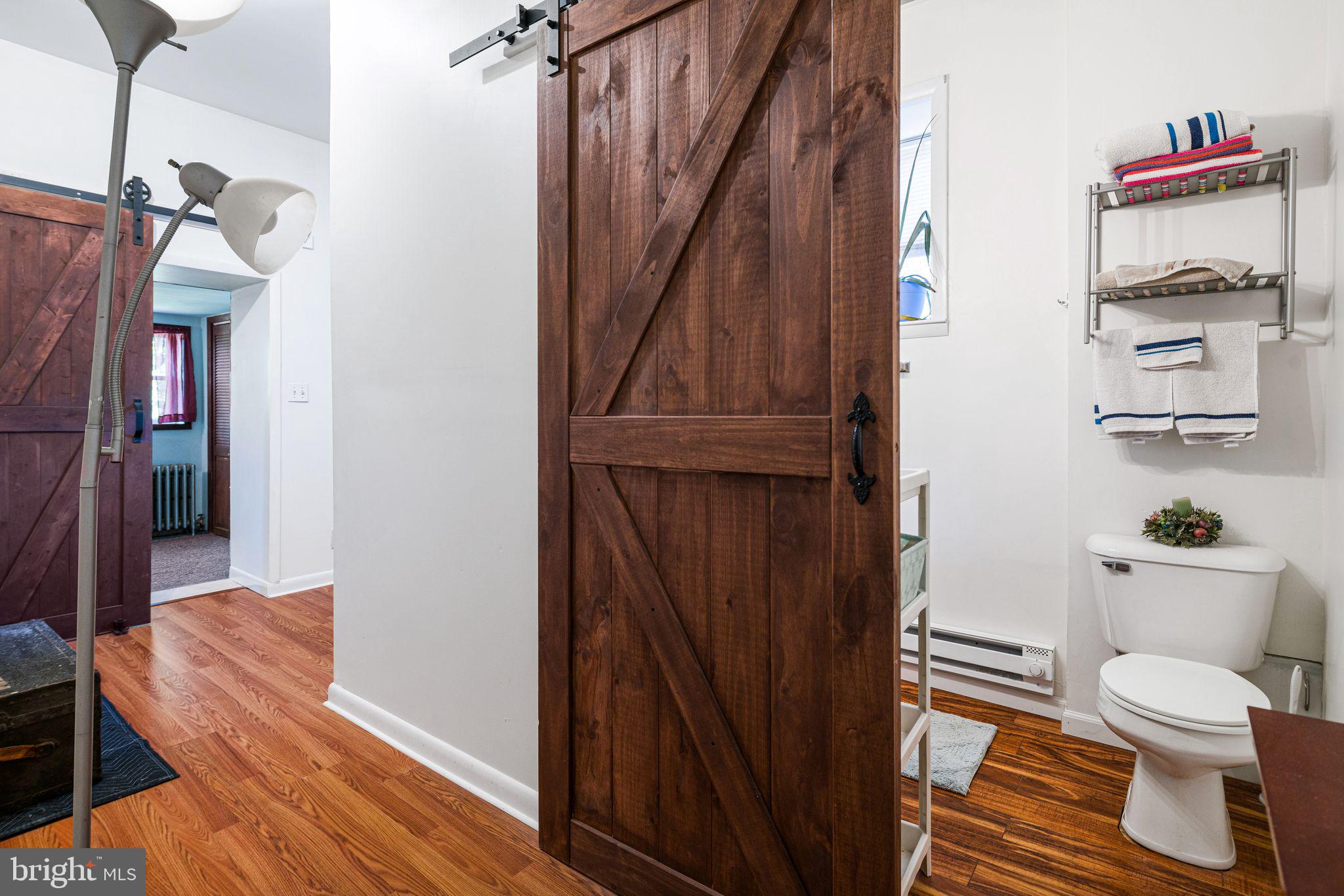 MANAYUNK - Residential