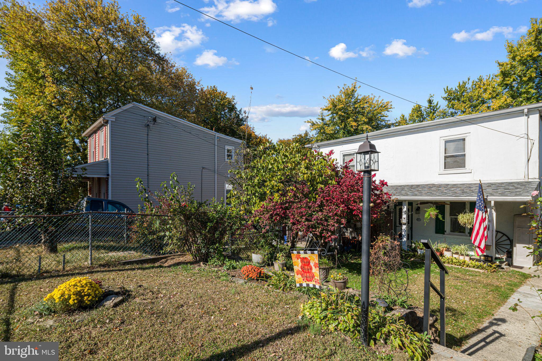 MANAYUNK - Residential