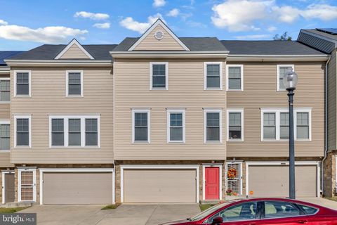 437 WOODCREST DRIVE SE WASHINGTON DC 20032