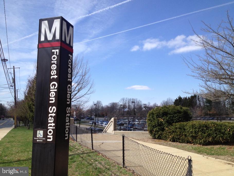 2509 FOREST GLEN ROAD