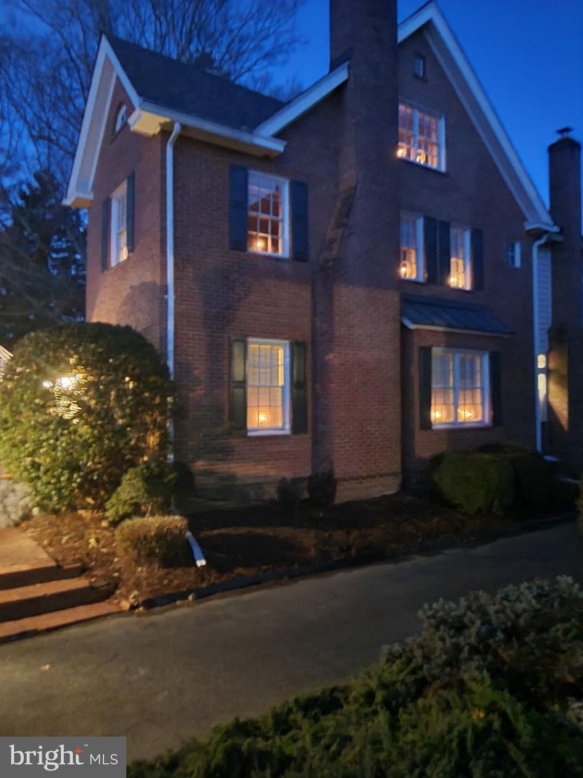 2509 FOREST GLEN ROAD