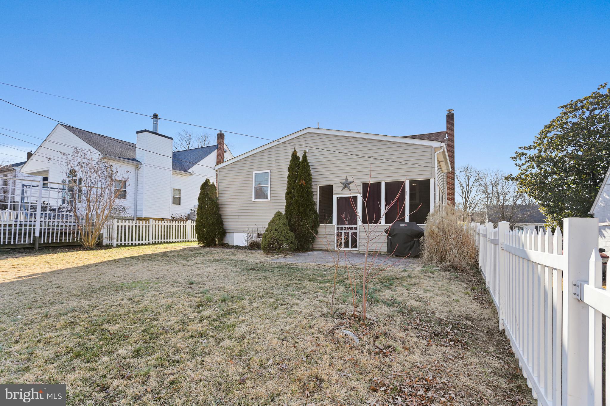 OAKLAND TERRACE - Residential