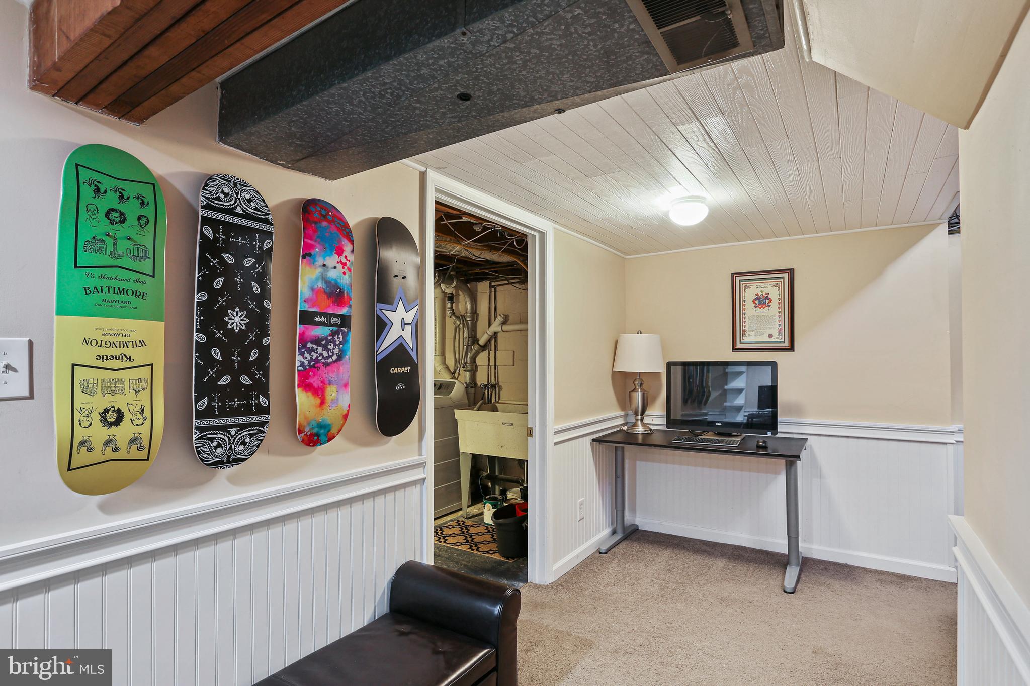 OAKLAND TERRACE - Residential