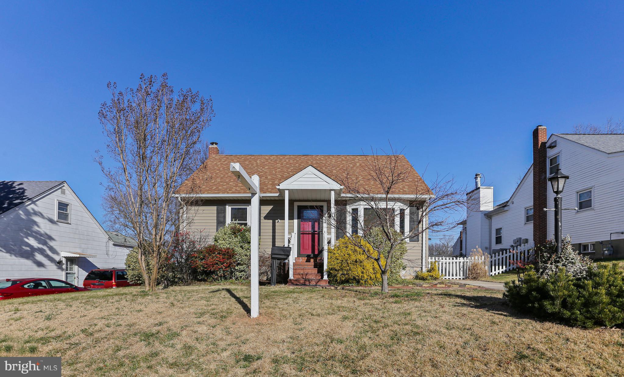 OAKLAND TERRACE - Residential