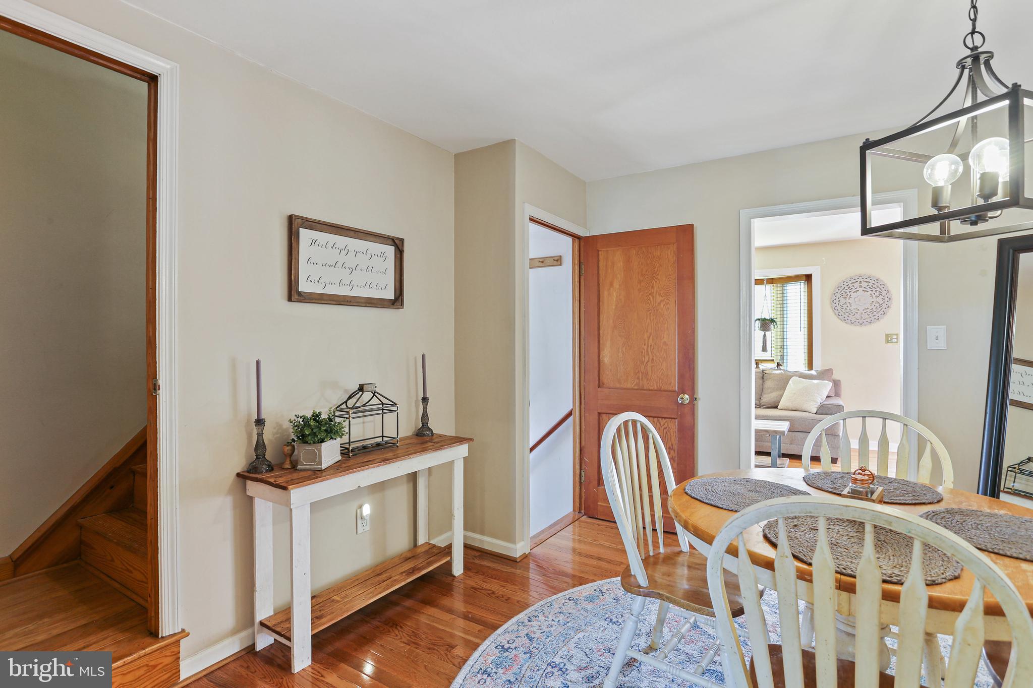 OAKLAND TERRACE - Residential