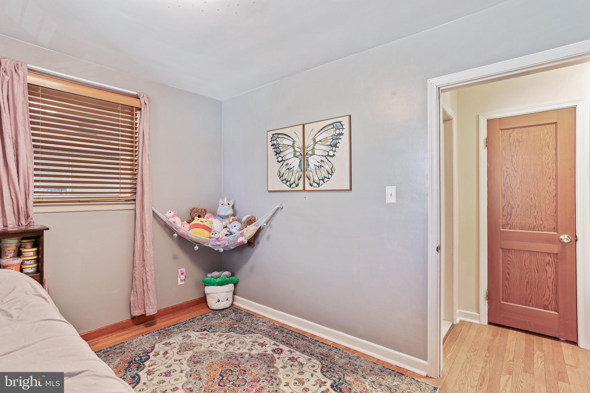 OAKLAND TERRACE - Residential