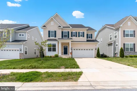 4507 Shakespeare Circle, White Plains, MD MLS: MDCH2042128