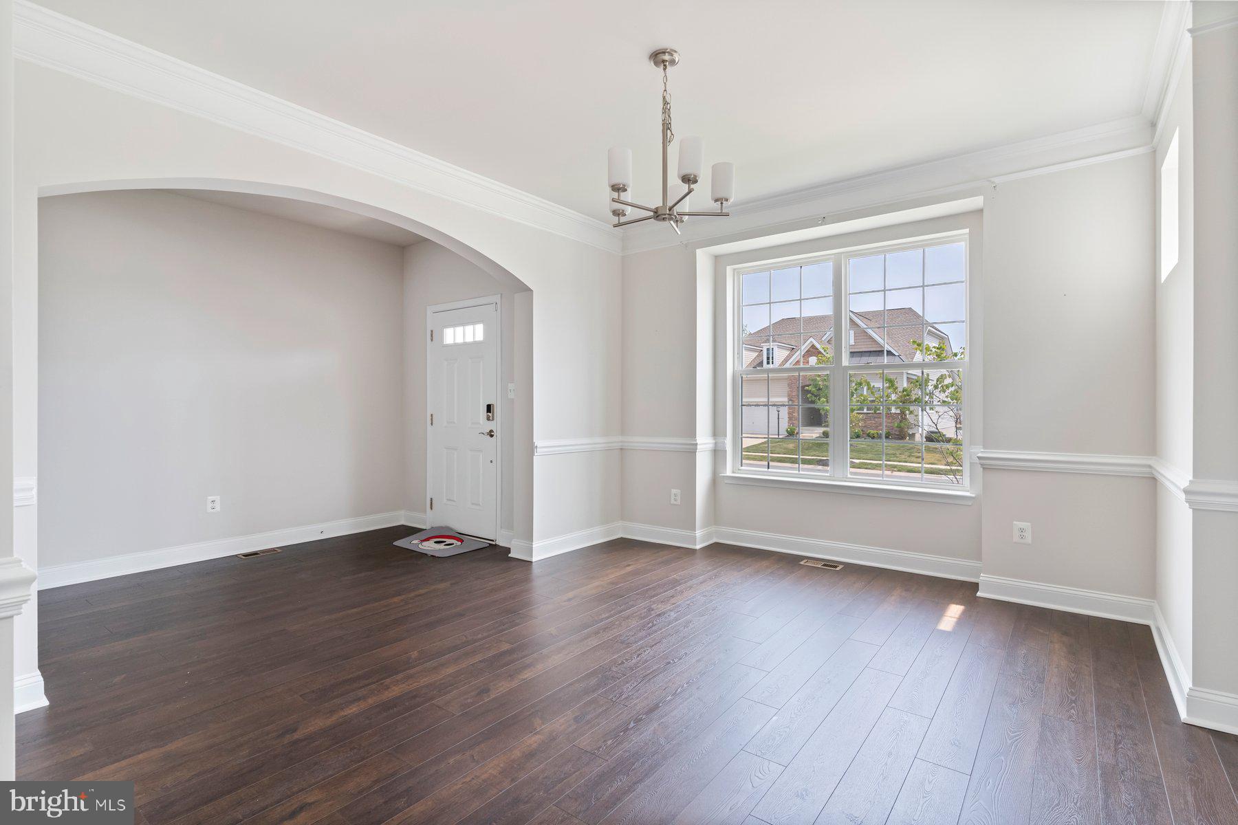4507 SHAKESPEARE CIRCLE