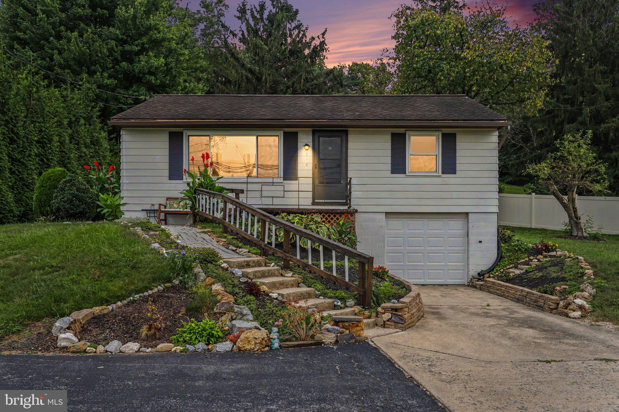 3968 MARIETTA AVENUE