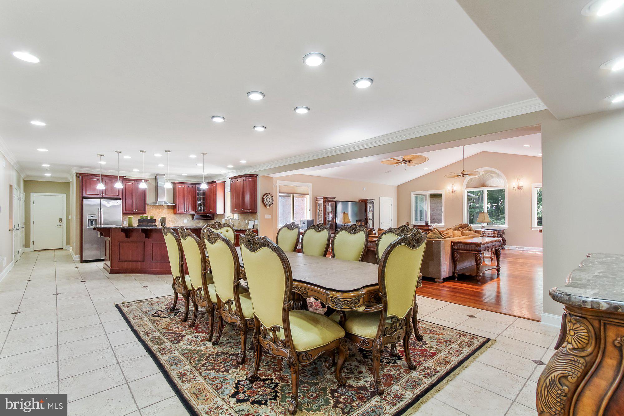 EAST YORK - Residential