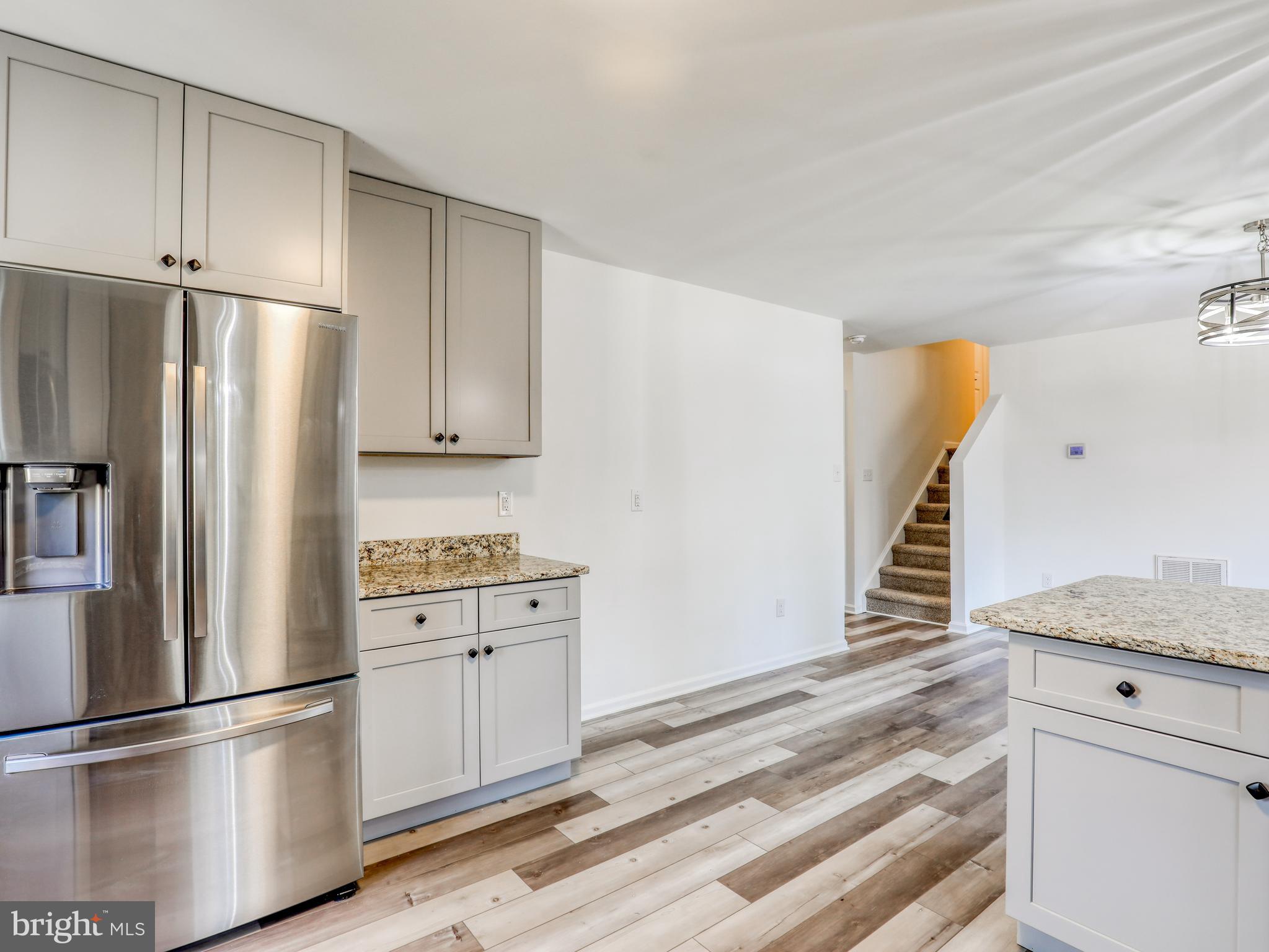 BROWNLAND - Residential