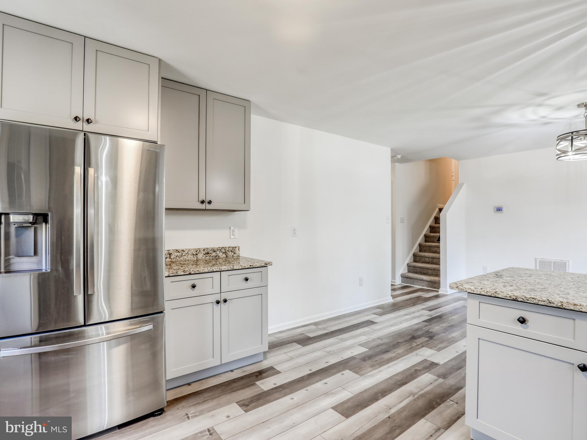 BROWNLAND - Residential