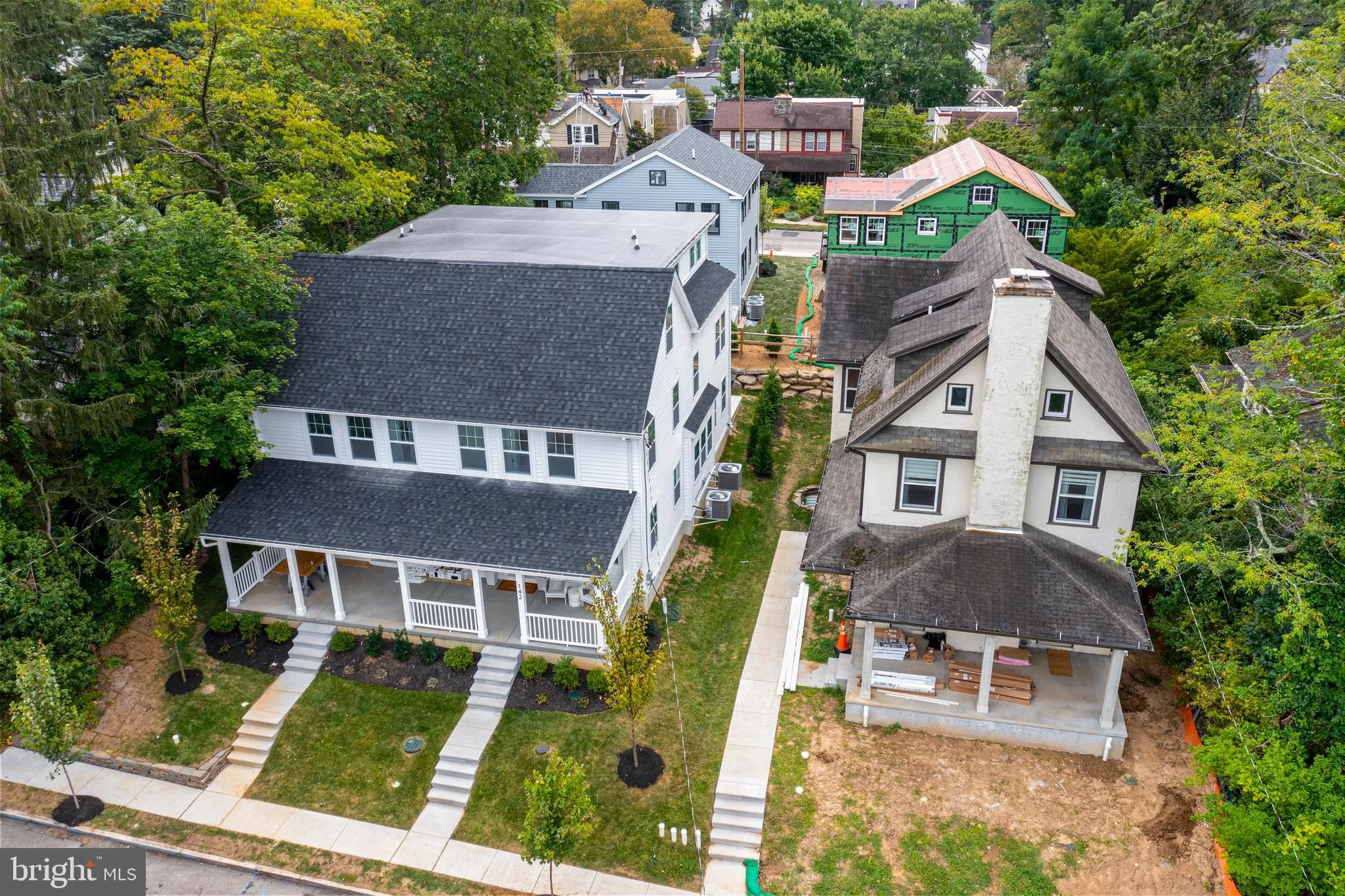 Narberth, Pennsylvania 19072, United States, 4 Bedrooms Bedrooms, ,5 BathroomsBathrooms,Residential,Active,203097