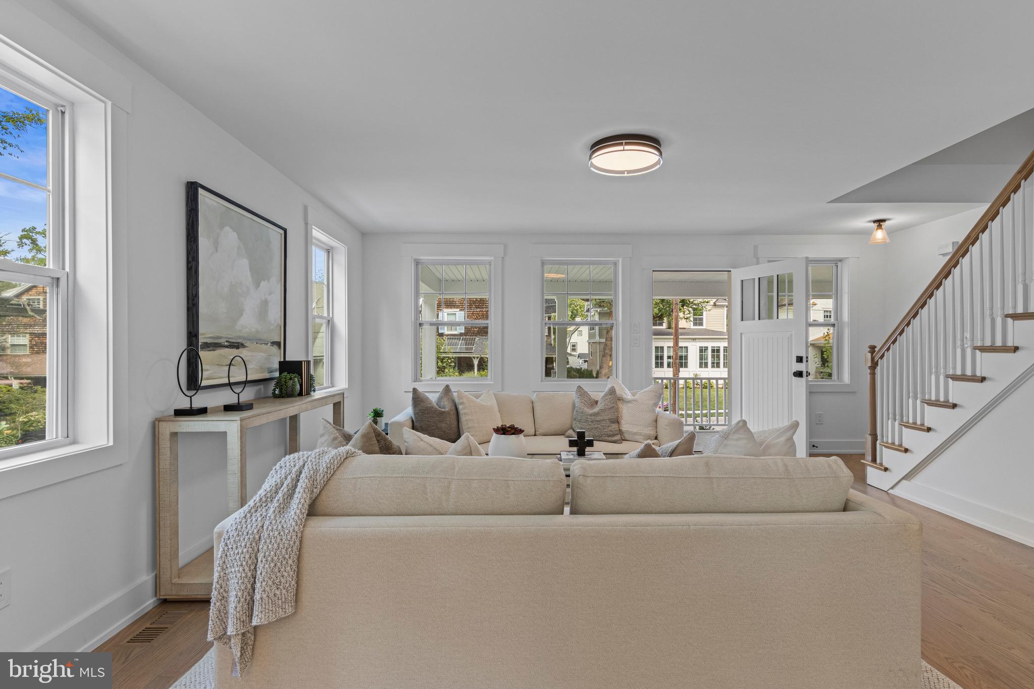 NARBERTH - Residential