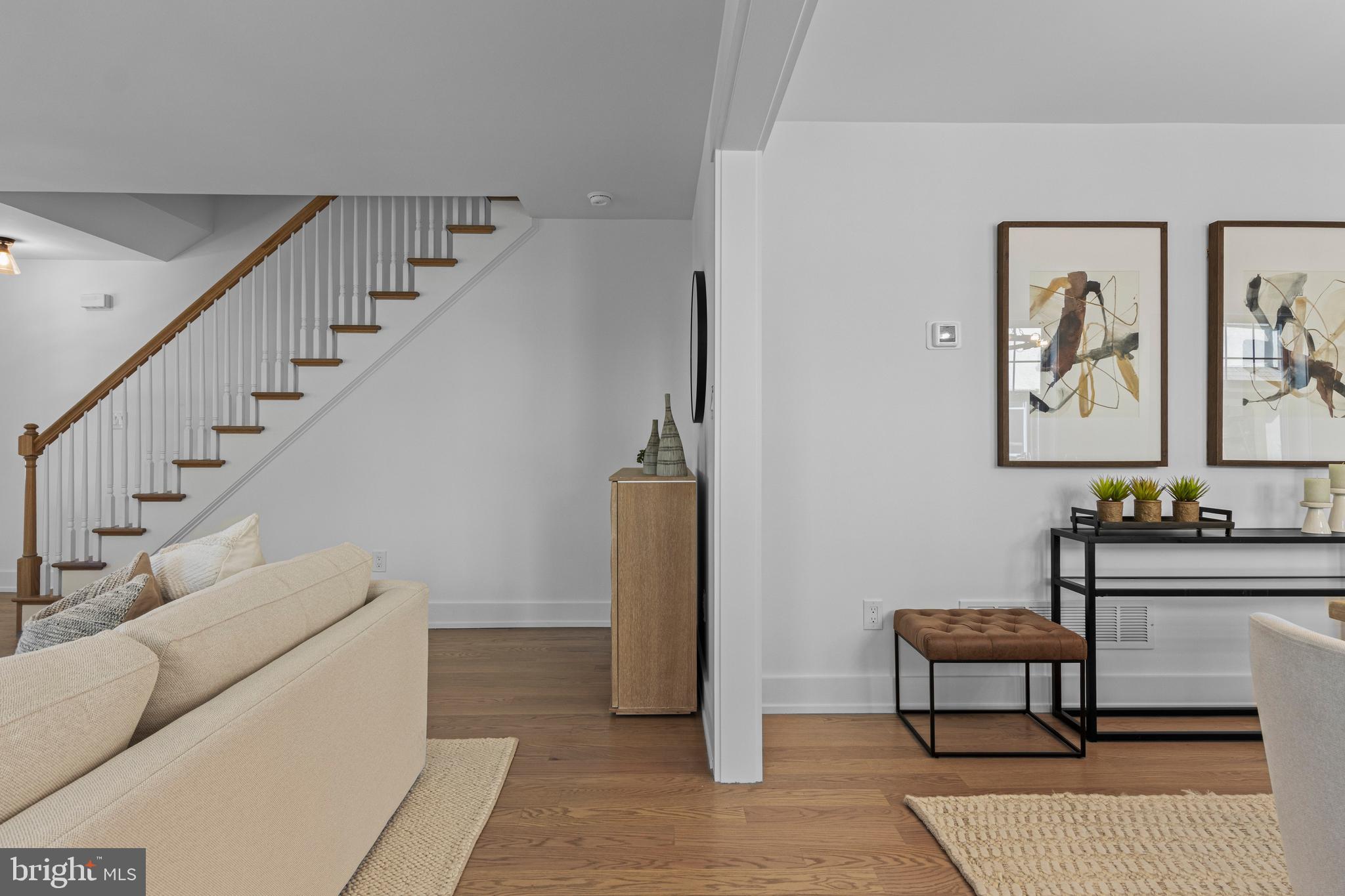 NARBERTH - Residential