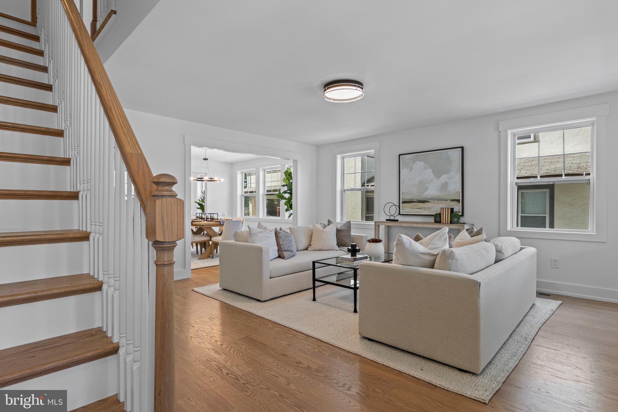 NARBERTH - Residential