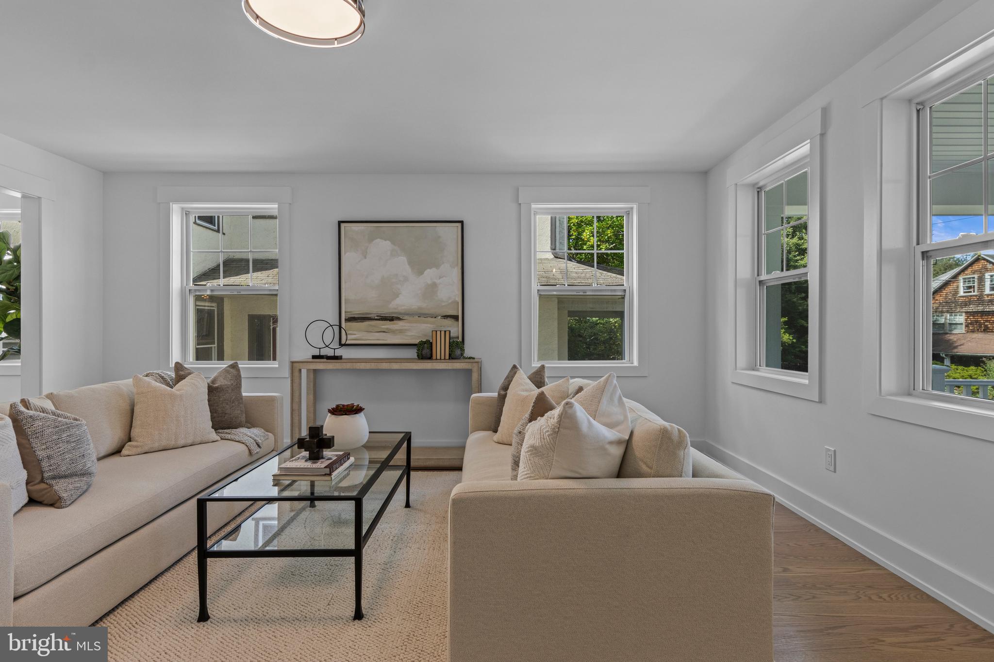 NARBERTH - Residential