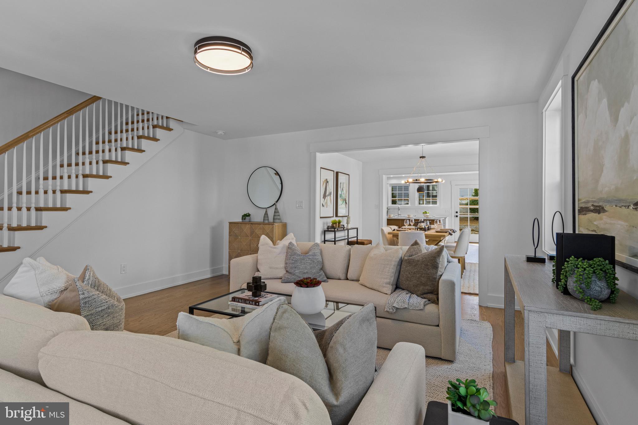 NARBERTH - Residential