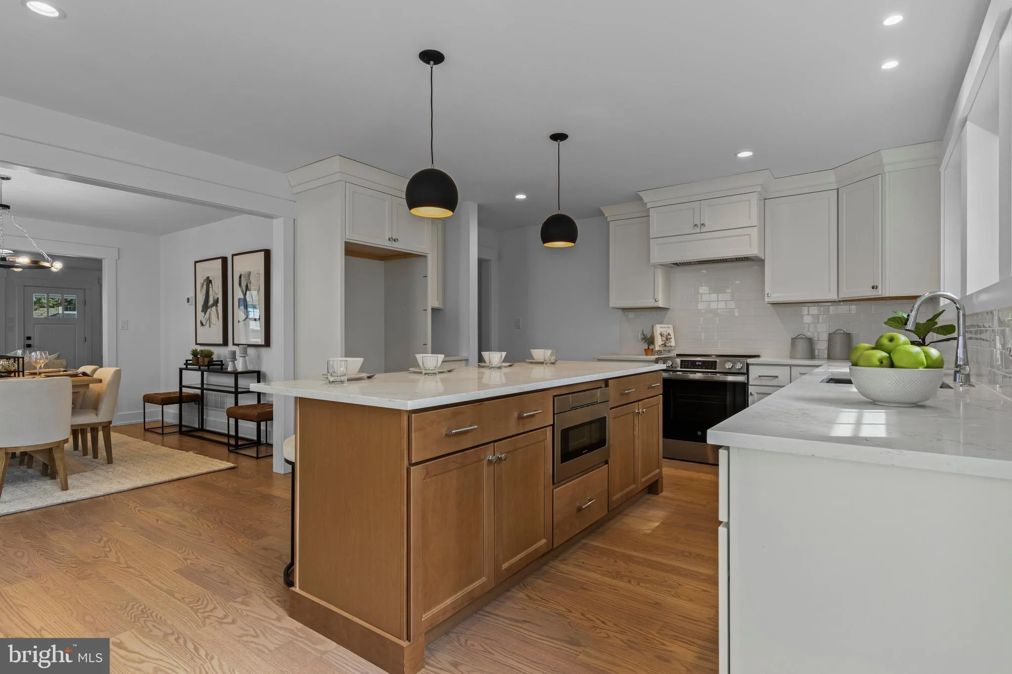 Narberth, Pennsylvania 19072, United States, 4 Bedrooms Bedrooms, ,5 BathroomsBathrooms,Residential,Active,203097