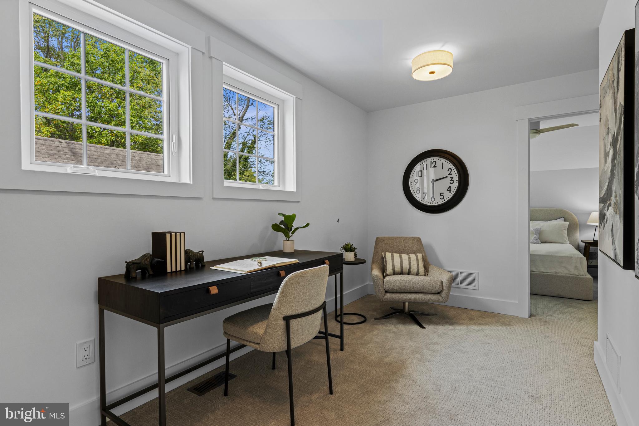 NARBERTH - Residential