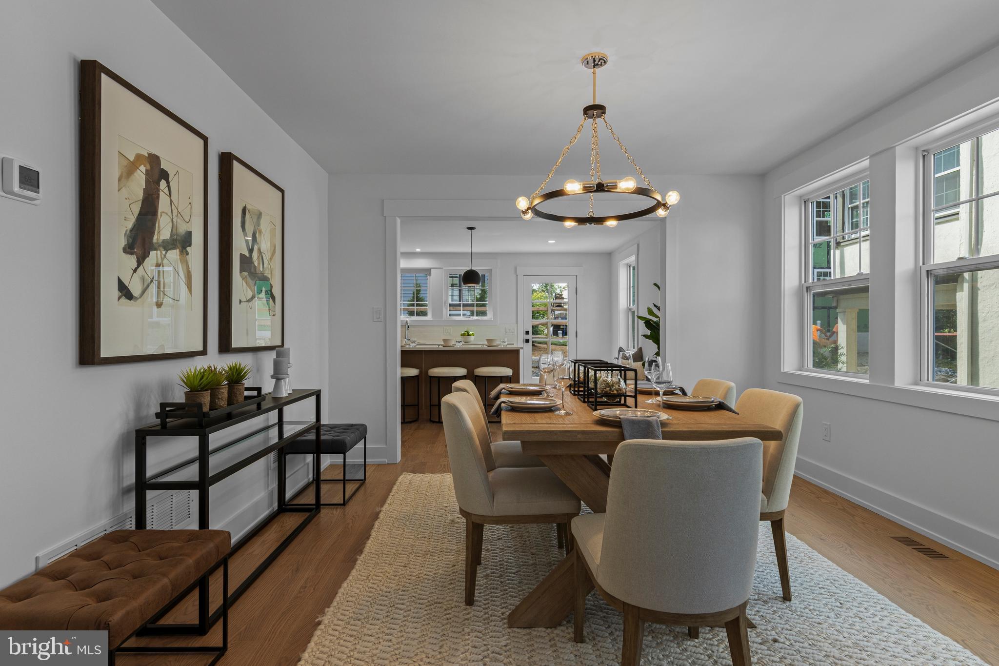 NARBERTH - Residential