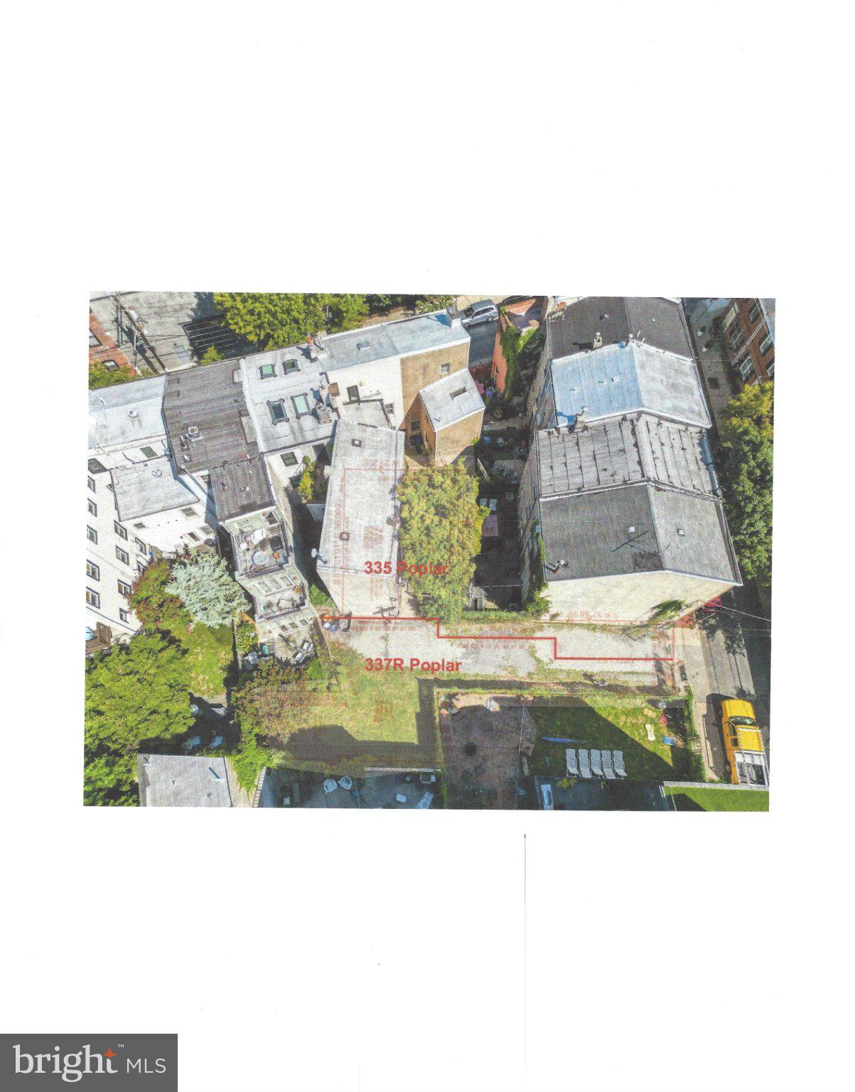 335-337 POPLAR STREET
