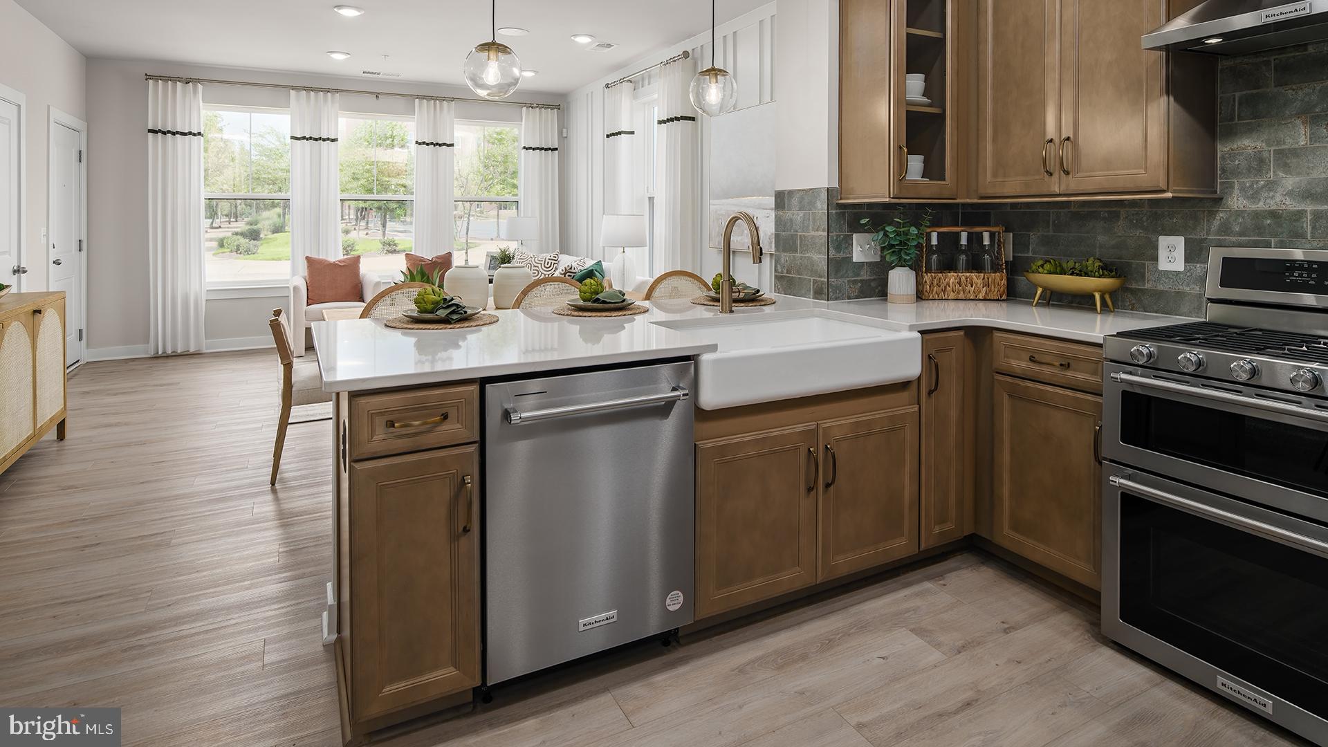 KINCORA - Residential