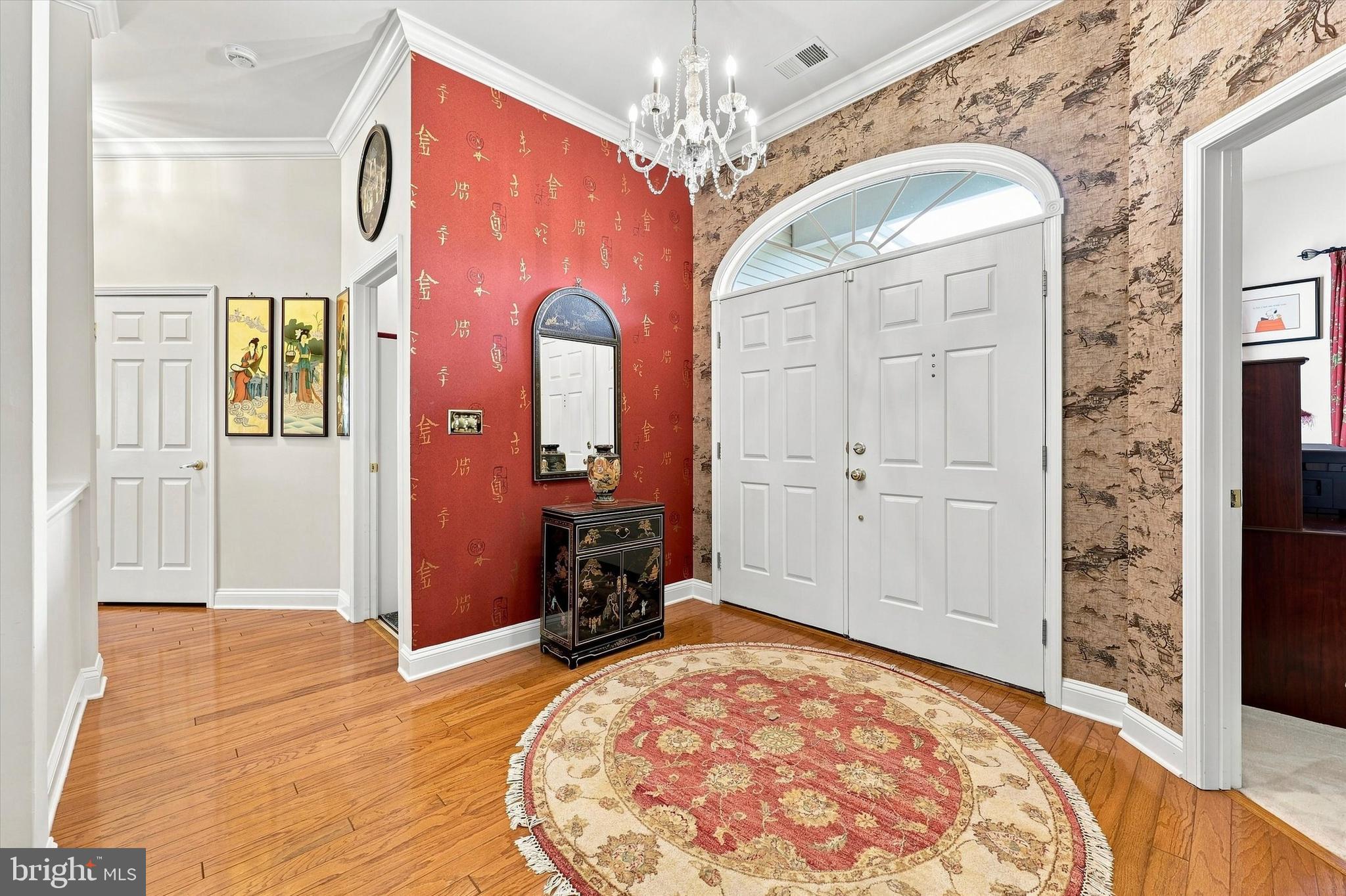 33 BARBARY LANE