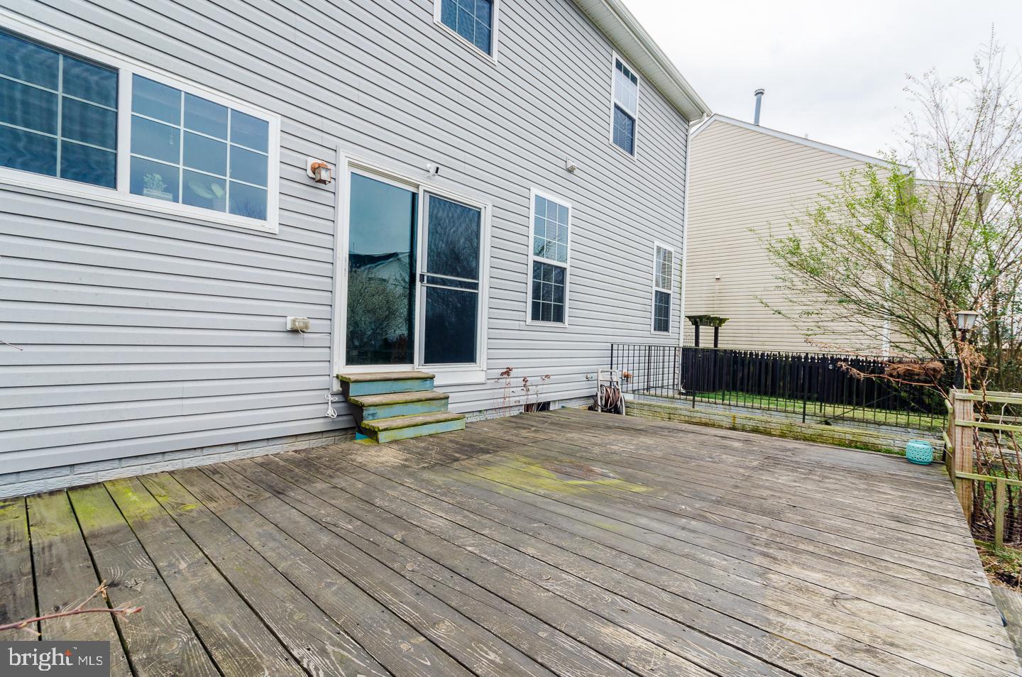 LIBERTY RUN - Residential