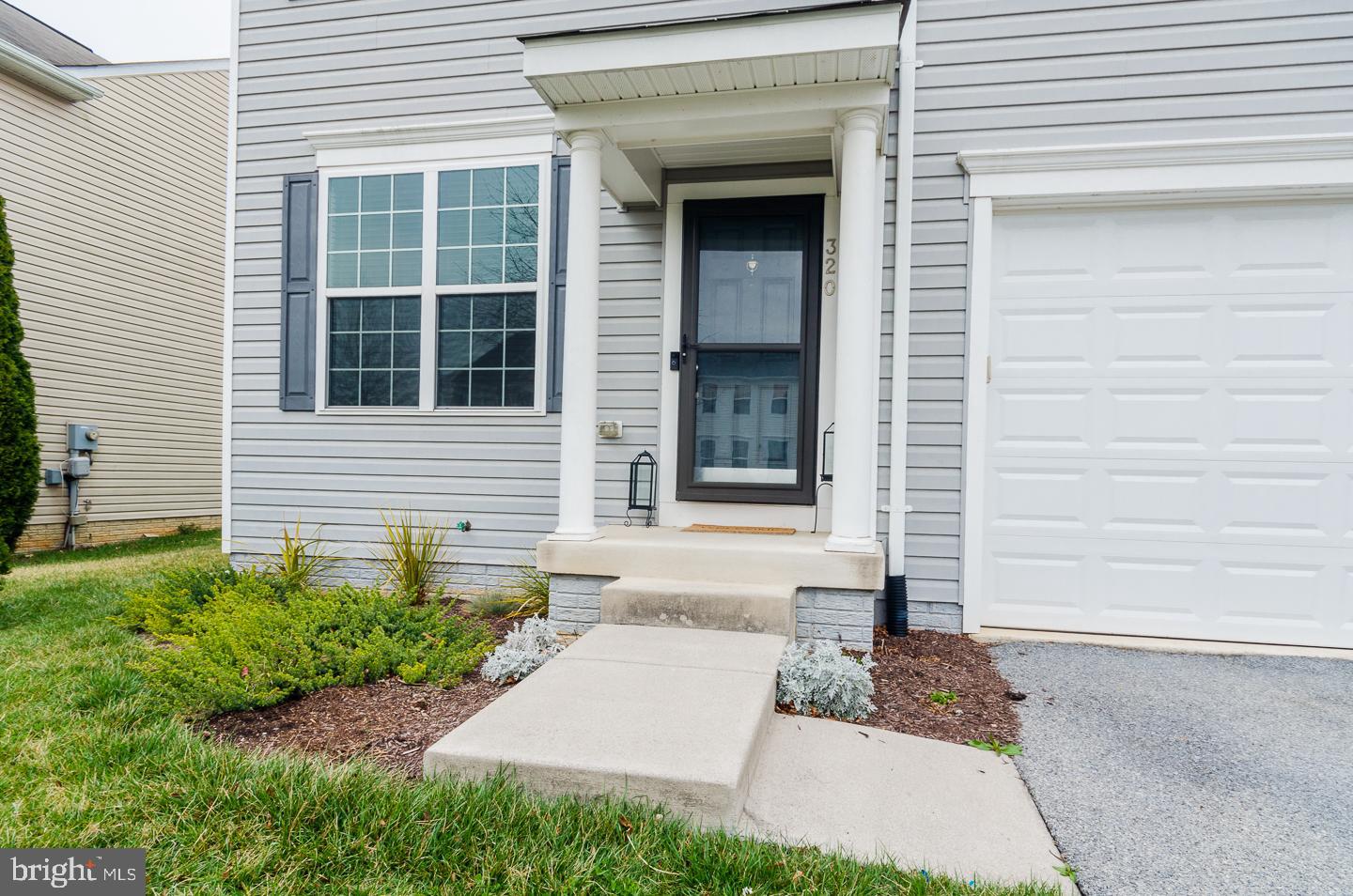 LIBERTY RUN - Residential