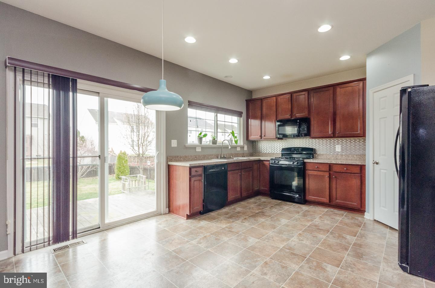 LIBERTY RUN - Residential