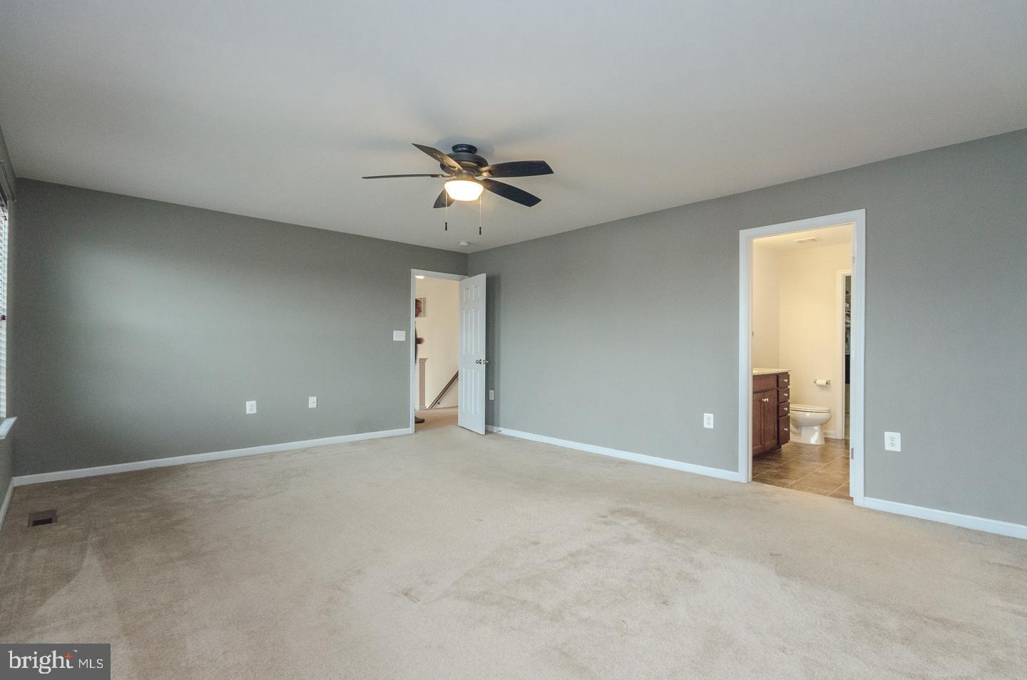 LIBERTY RUN - Residential