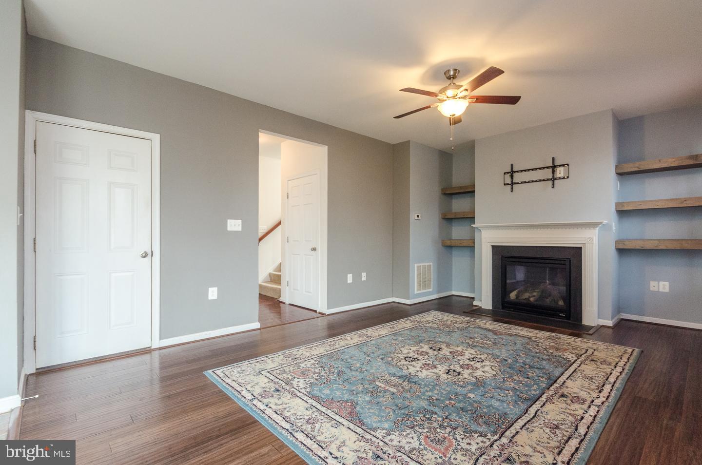 LIBERTY RUN - Residential