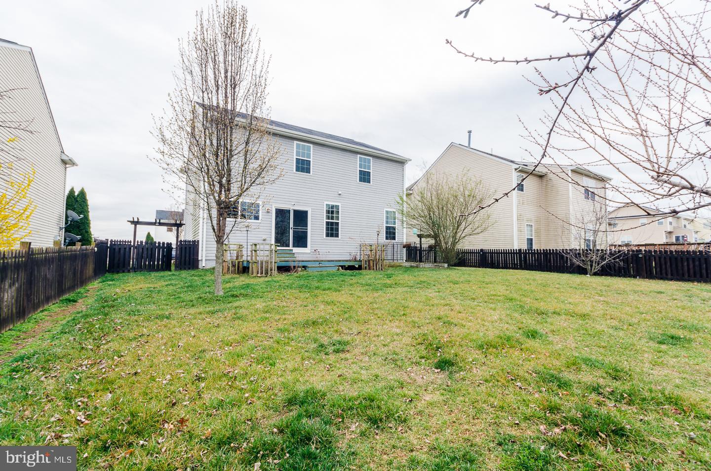 LIBERTY RUN - Residential