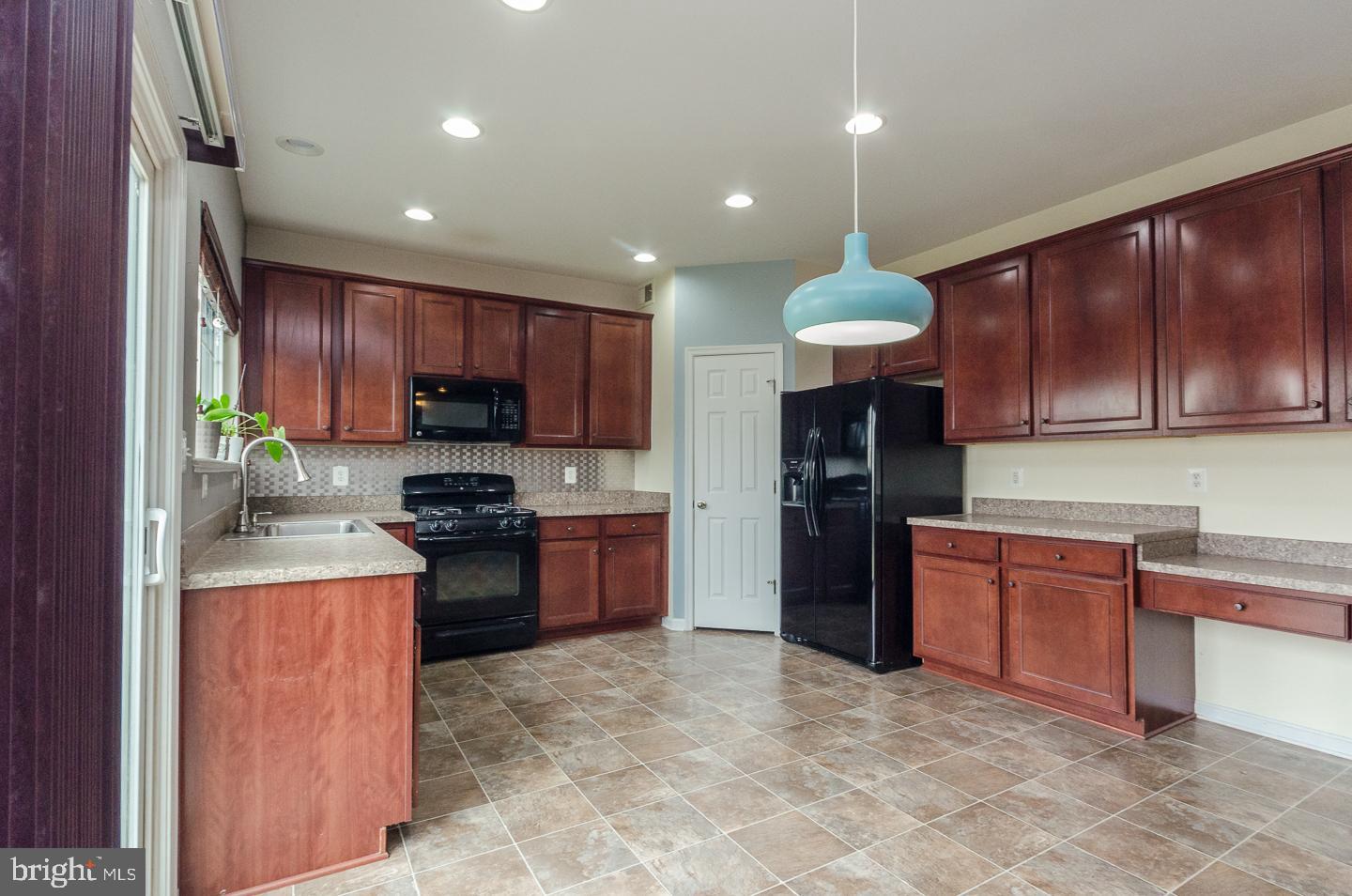 LIBERTY RUN - Residential