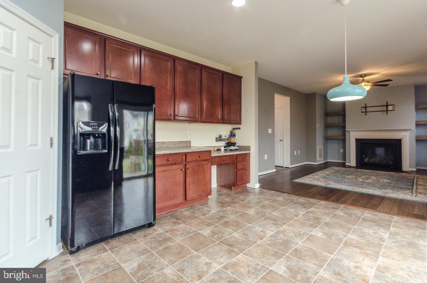 LIBERTY RUN - Residential