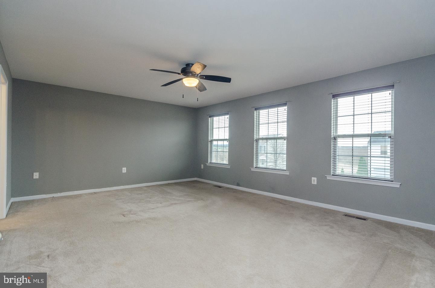 LIBERTY RUN - Residential