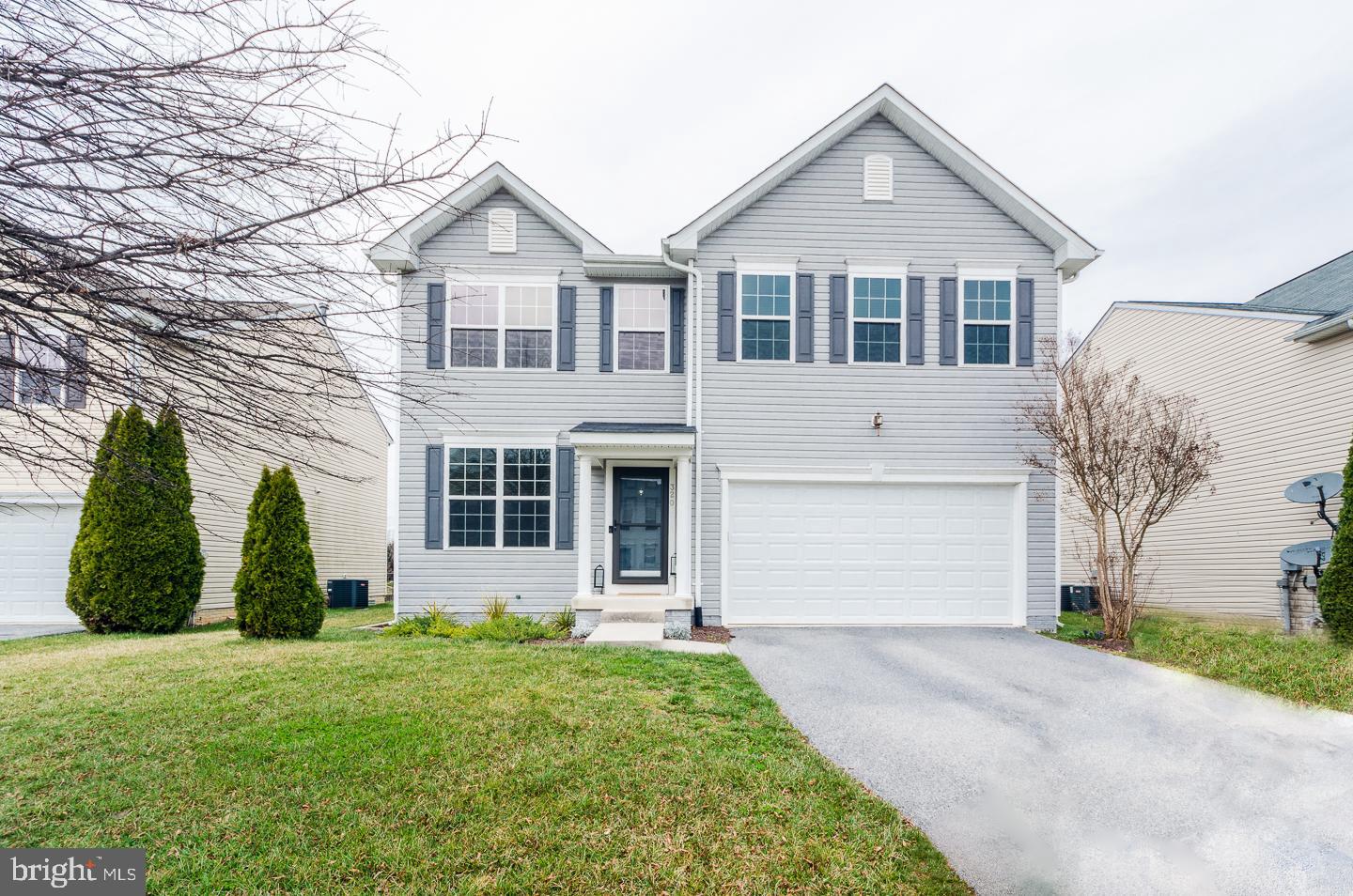 LIBERTY RUN - Residential