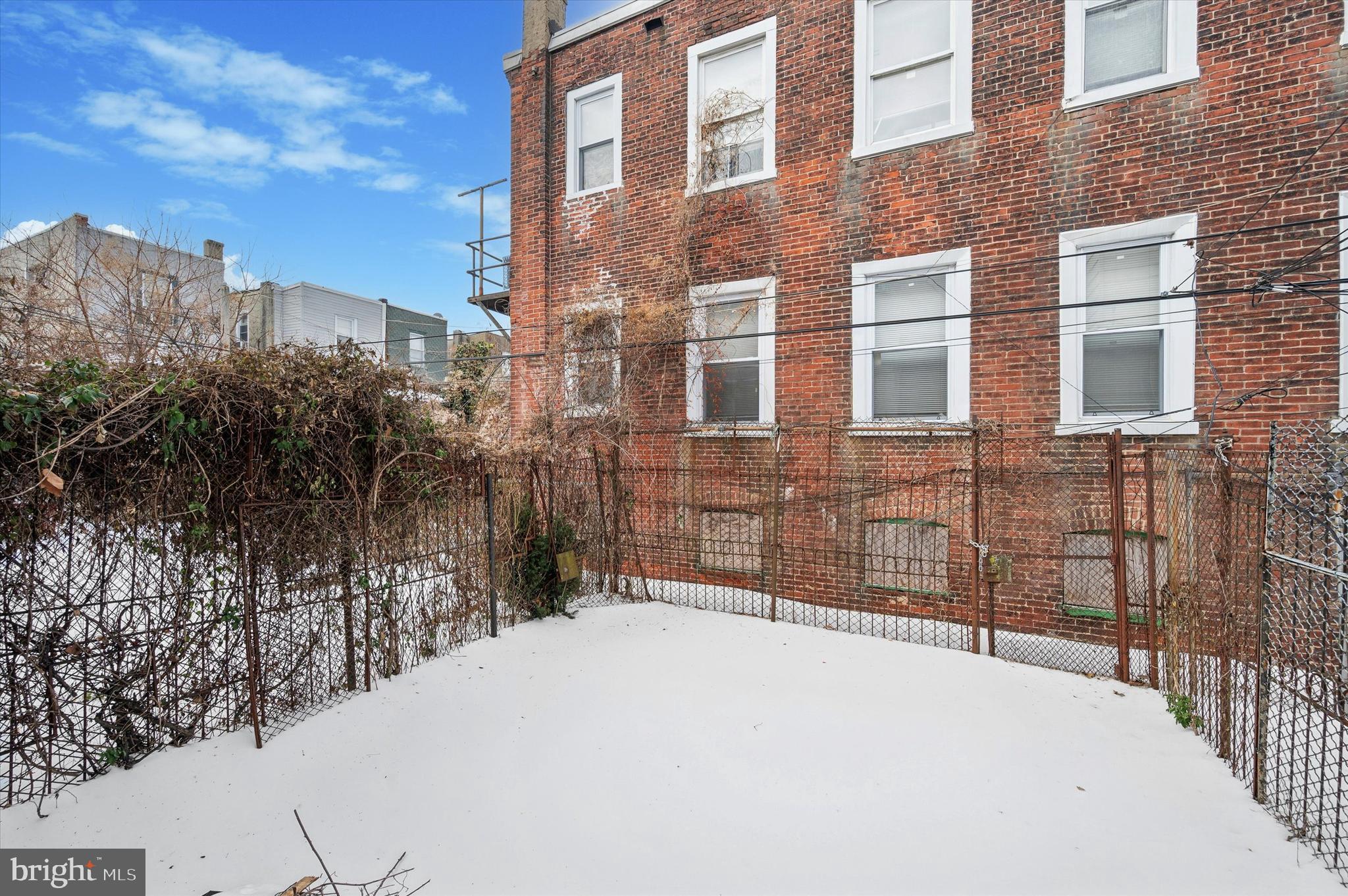 COBBS CREEK - Residential